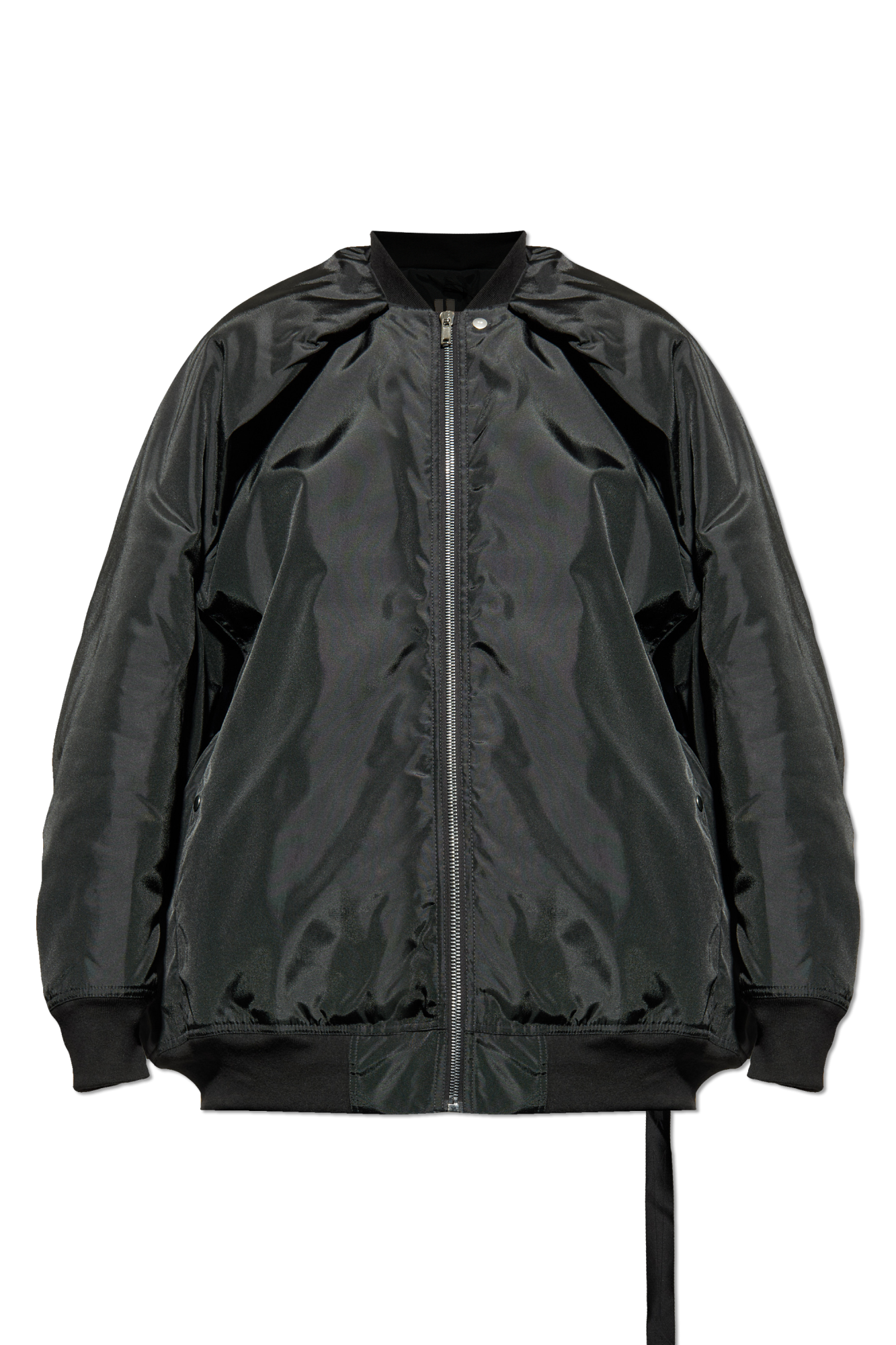 rick owens bomber jacket 2018f/w サイズ46 Rick Owens メンズ's Jumbo Peter Bomber Jacket () IFCHIC.COM